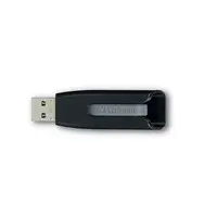 Verbatim Americas 32GB Store N Go V3 USB 3.2 Gen 1 Flash DRIVE-10PK Business Bulk-Gray., image 6