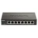 D-Link Systems D-Link DGS-1100-08PV2, image 5