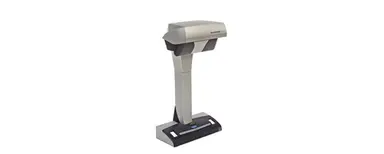 Ricoh Pfu Ricoh Scansnap SV600 Overhead Scanner