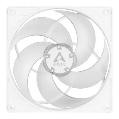 Arctic Cooling P14 PWM PST (White/Transparent), image 6
