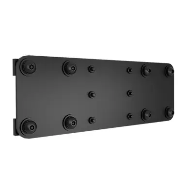 Chief Fusion Horizontal Row Connector, image 7