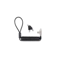 Kensington Computer Slim N17 2.0 Portable Keyd Lock Standard, image 3