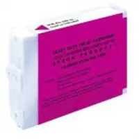 Epson Print Ink Cartridge - Magenta - 110 ML - 28 Pages AT 40% Coverage, image 3