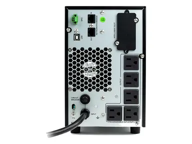 Vertiv Liebert PSI5 1500 1350W, 120VAC, image 7