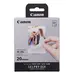 Canon USA Canon XC-20L Ink/Paper Set, image 5