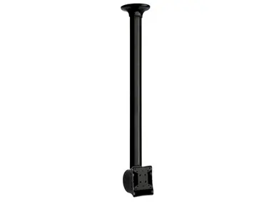 Peerless Industries Mounting Kit ( Extension Column Ceiling Mount Ceiling Plate Adapter Plate ) F, image 4