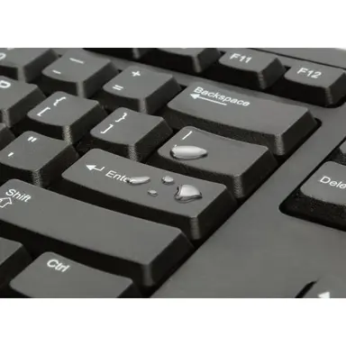 Kensington Computer Keyboard for Life, image 6