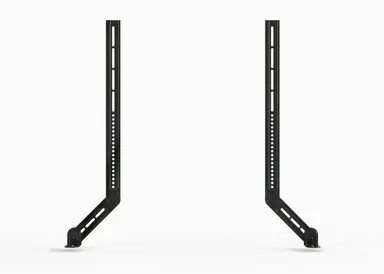 Peerless Industries Large Universal Soundbar / VC Mount