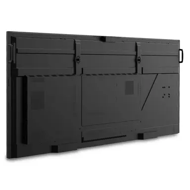 Viewsonic 92IN 5K 21:9 Viewboard Interactive Display with Integrated Microphone And USB-C, image 8