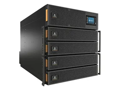 Vertiv Liebert GXT5 20KVA 20KW UPS - User-Replaceable Batteries May Be Swapped Out Quic, image 4