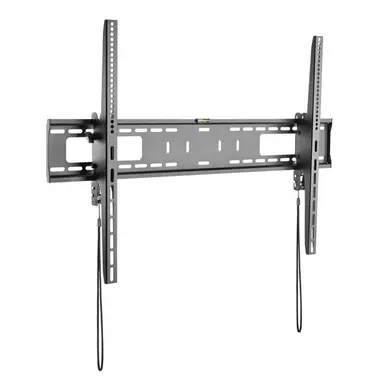StarTech.com Heavy Duty Large TV Wall Mount for up to 100 Inch (165LB) VESA Displays - Adjust, image 6