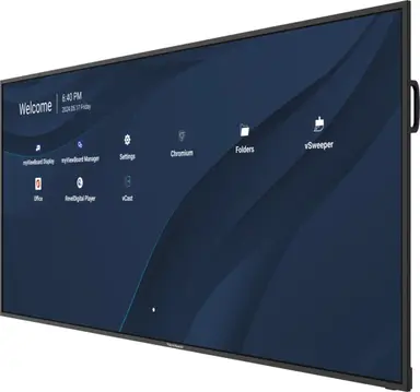 Viewsonic 105-INCH Ultra-Wide Display 21:9 Aspect Ratio 5120 X 2160 Resolution 500 CD/M, image 8