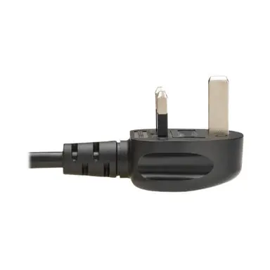Eaton power cable Black 2 m BS 1363 Iec C13, image 7