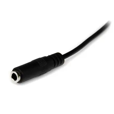 StarTech.com Extend the Connection Distance Between Your iPhone, MP3 Player or Other Mobile, image 7