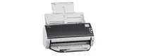 Ricoh Pfu Ricoh FI-7480 Departmental Scanner 80PPM, image 3
