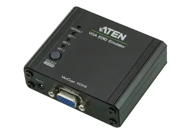 Aten VGA Edid Emulator