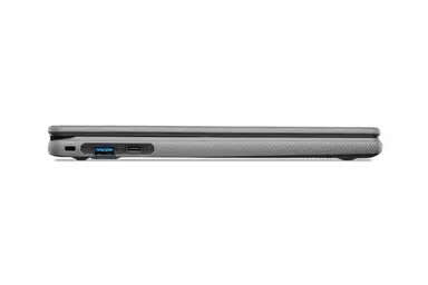 Acer Chromebook R725T-81GK Kompanio 540 29.5 cm (11.6") Touchscreen HD 4 GB LPDDR5x-SDRAM 32 GB Flash Wi-Fi 7 (802.11be) ChromeOS Black, image 8