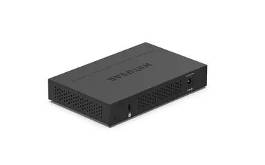 NETGEAR 5PT PoE PoE Gige Unmanaged Switch, image 7