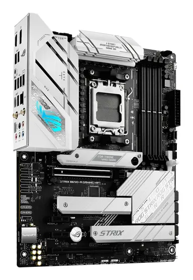 ASUS Rog Strix B650-A Gaming WIFI, image 7
