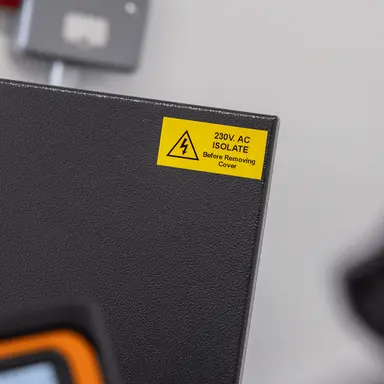 Brother International Corporat PT-E310BT Wireless Industrial Handheld Labeling Tool W/ USB-C & Bluetooth Connec, image 7