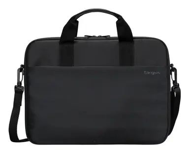 Targus 14 in Intellect Slim Brief with ID Window, Limited Lifetime Warranty