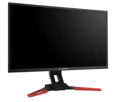 Acer America Monitor LED34 XB321HK Bmiphz Predator 32INCH Wide 3840X2160 350CD/M2, image 6
