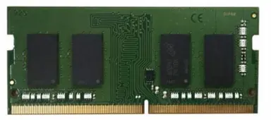Qnap 8GB DDR4 RAM 3200 MHz Sodimm A0 Version