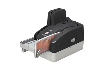 Canon Scan 4.3 in X 9 in - - Document Scanner - Error Diffusion, Fine Text Filteri, image 7