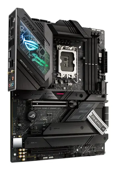ASUS Rog Strix Z690-F Gaming WIFI, image 6
