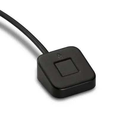 Kensington Computer The Verimark Desktop 2.0 Fingerprint Key Is Purpose-Built for Desktop Environmen