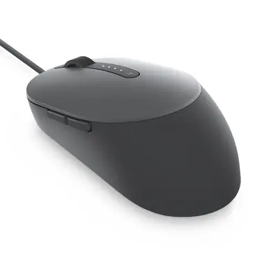 Dell Laser Wired Mse MS3220 Titan Gry, image 8