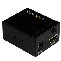 StarTech.com Amplify the Strength of Your HDMI Signal to Extend Your Video Source up to 115 F, image 3