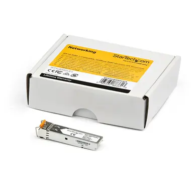 STARTECH.COM SFP-1G-BX80-U Sfp - Single Mode, image 8