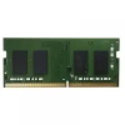 Qnap 16GB Ecc DDR4 RAM 2666 MHz So-Dimm T0 Version