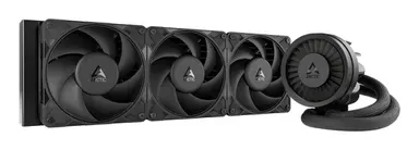Arctic Cooling Liquid Freezer Iii Pro 360 : All-in-One CPU Water Cooler with 360MM Radiator, image 4