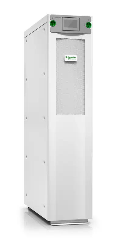 APC BY Schneider Electric Galaxy VS UPS 10KW 400V 1 Internal 7AH Smart Modular Battery String Expandable