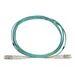 Intellinet 0.5 M LC to LC UPC Fiber Optic Patch Cable, 2.0 MM, Duplex, Ofnr, OM4 Multimode, image 5