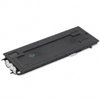 Kyocera TK-411 Black Toner Cartridge, image 3