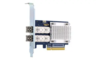 Qnap 16 GB Fibre Channel Host Bus Adapter 2 X, image 8