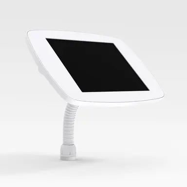 Bouncepad North America Bouncepad Flex Apple Ipad 10TH Gen 10.9 (2022) White Exposed Front Came, image 2