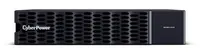 CyberPower Systems (USA) UPS Systems - Extended Battery Modules - Lead-Acid - 24 VDC - 9 AH - 3 Year Limi, image 3