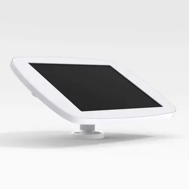 Bouncepad North America Bouncepad Swivel Desk Microsoft Surface GO 2 And 3 (2020 - 2021) White Exp