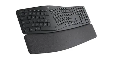 Logitech Keyboards and Desktops - Ergo K860 for Business - Graphite, image 8