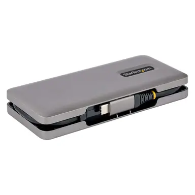 StarTech.com 4-Port USB-C 10GBPS (USB 3.2 Gen 1) Expansion Hub/Splitter for Laptops - USB Typ, image 8