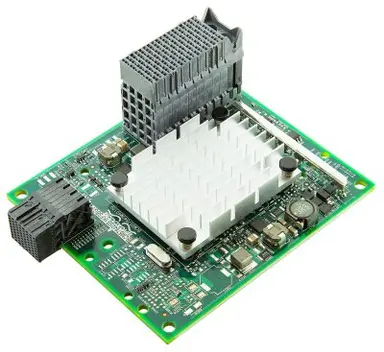 Lenovo Flex CN4022 2-Port 10GB Converged Adapte