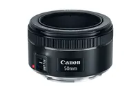 Canon USA Canon EF 50MM F/1.8 STM Lens, image 3