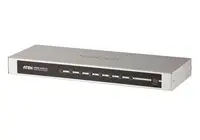 Aten 8 Port HDMI Switch W/120V ADP., image 3