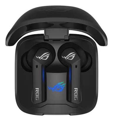 ASUS Rog Cetra True Wireless Gaming Headphones Low Latency Bluetooth Earbuds A, image 5