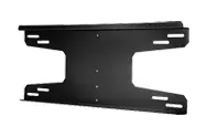 Peerless Industries Metal Stud Wall Plate for Use with Peerless Single Stud Arms