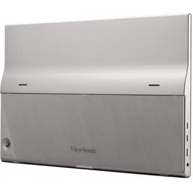 ViewSonic 15.6 in Portable Touch Display with FHD 1080P Resolution, 2-Way Power with USB Typ, image 7